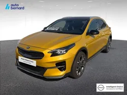 Kia XCeed 1.6 CRDI 136ch Launch Edition DCT7