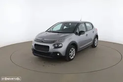 Citroën C3 Pure Tech S&S Feel