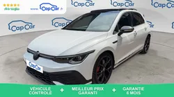 Volkswagen Golf GTI VIII 2.0 TSI 300 DSG7 Clubsport