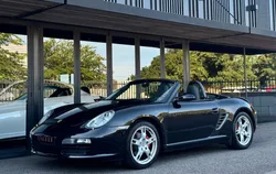 Porsche Boxster 987 2.7 245 CV BVM Carnet Garantie 12 Mois