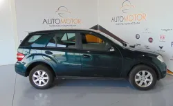 Mercedes-Benz ML 280 280CDI Aut.