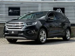 Ford EDGE 2.0 TDCI 180CH TITANIUM I-AWD