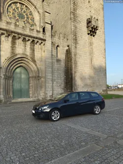 Peugeot 308 Peugeot 308 SW 1.6 BlueHDI