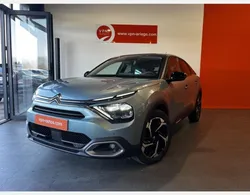 Citroën C4 PureTech 130 S&S BVM6 Shine
