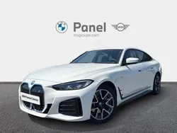 Bmw i4 eDrive35 286ch M Sport