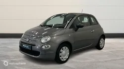 Fiat 500 1.2 8v 69ch S&S Pop
