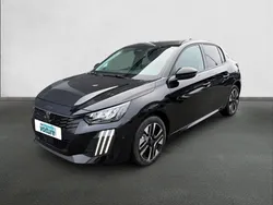 Peugeot 208 Hybrid 110 e-DCS6 - Allure