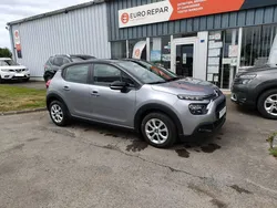 Citroen C3 1.5 BLUEHDI 100CH S&S FEEL PACK E6.D