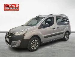 Peugeot Partner Partner Tepee 1.6BlueHDI Outdoor ETG6 100