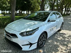 Kia Ceed 1.0 T-GDI Drive