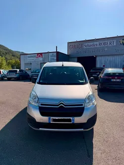 CITROEN BERLINGO 1.6 HDI 100 cv FEEL