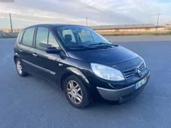 Renault Scénic 1.5DCI