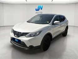 Nissan Qashqai 1.6 dCi 130ch Connect Edition Xtronic