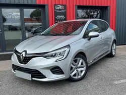 Renault clio v 1.0 tce 100 business