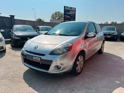 RENAULT Clio III 1.5 DCI 85 CH BOITE AUTOMATIQUE | ENTIÈREMENT RÉVISÉE ET GARANTIE 12 MOIS
