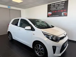 KIA Picanto 1.0 67ch Urban Edition Euro6d- 1ER MAIN GARANTIE 12MOIS