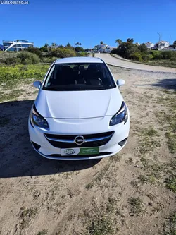 Opel Corsa 1.4cc caixa automática