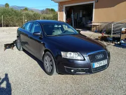 Audi A6 A6 2.0TDI