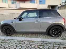 MINI Cooper D