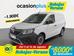 Renault Kangoo Kangoo Fg. 1.5Blue dCi Profesional Ábrete Sésamo