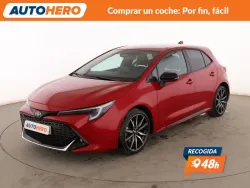 TOYOTA Corolla 200H GR Sport