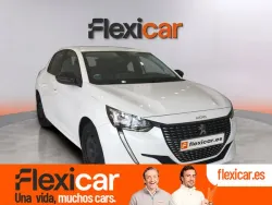 PEUGEOT 208 1.5 BlueHDi S&S Active 100