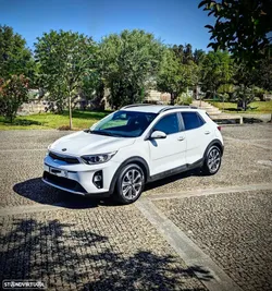 Kia Stonic 1.0 T-GDI GT Line