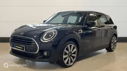 Mini Clubman Cooper 136ch Essential BVA7