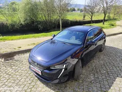Peugeot 508 225 e-EAT8 Allure Pack