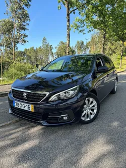 Peugeot 308 HDI
