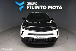 Opel Mokka 1.2 T GS Line AT