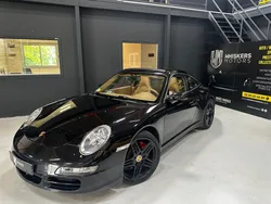 PORSCHE 911 ( 997.1 ) TARGA 4S 3.8 355ch bvm6 / TO / JA TURBO / PASM / GARANTIE 12Mois