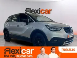 OPEL Crossland X 1.2T S&S Innovation 130