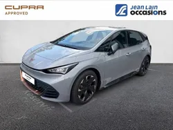 Cupra Born 204 ch One