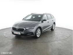 Skoda Octavia Break 1.4 TSi iV Ambition DSG