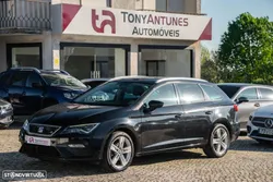 SEAT Leon ST 1.0 EcoTSI FR S/S