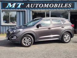 Hyundai TUCSON 1.7 CRDI 115CH CREATIVE 2WD 1ERE MAIN GARANTIE 12 MOIS