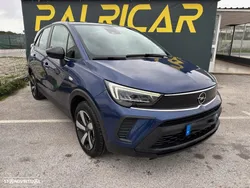 Opel Crossland 1.2 Business Edition