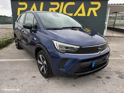Opel Crossland 1.2 Business Edition