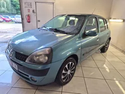 Renault Clio II Ph. 2 1.2 i 16V 75 cv Billabong