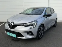 Renault Clio 1.0 TCe 90ch Evolution