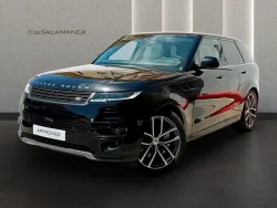 LAND ROVER Range Rover Sport 3.0 i6 PHEV Dynamic HSE 440