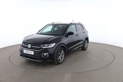 Volkswagen T-Cross 1.0 TSI R-Line 115 ch