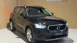Volvo XC40 de 2022