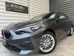 BMW Série 2 Gran Coupé F44 216d 116 ch DKG7