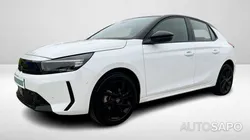 Opel Corsa 1.2 T GS Line de 2025