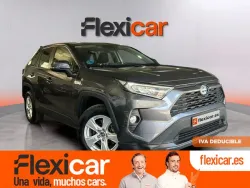 TOYOTA RAV-4 2.5 hybrid 2WD Advance