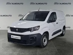 Peugeot Partner Partner 1.5BlueHDI S&S Premium Standard 600kg 75