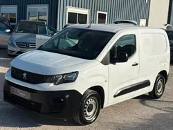 Peugeot Partner 1.5 BLUEHDI 100CH / 1er Main / TVA