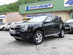 Dacia duster 4x4 1.5 dci prestige
